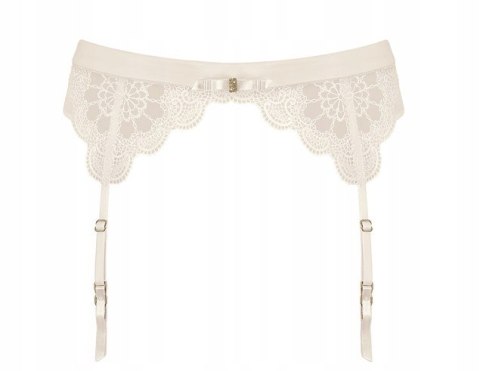 Pas do pończoch Triumph romantic essence biały S Nowy Pas do pończoch Triumph romantic essence biały S Nowy