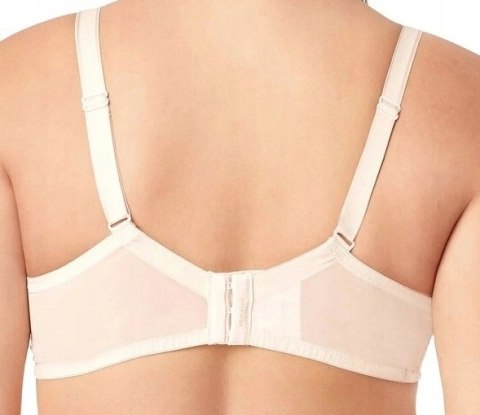 Biustonosz INTIMISSIMI MARA miękki biustonosz beż 80F Biustonosz INTIMISSIMI MARA miękki biustonosz beż 80F