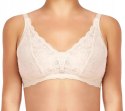 Biustonosz INTIMISSIMI MARA miękki biustonosz beż 80F Biustonosz INTIMISSIMI MARA miękki biustonosz beż 80F
