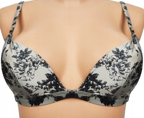 Biustonosz Intimissimi trójkątne biustonosz 70B Biustonosz Intimissimi trójkątne biustonosz 70B