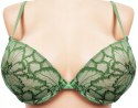 Biustonosz TEZENIS maxi push-up biustonosz 80B Biustonosz TEZENIS maxi push-up biustonosz 80B