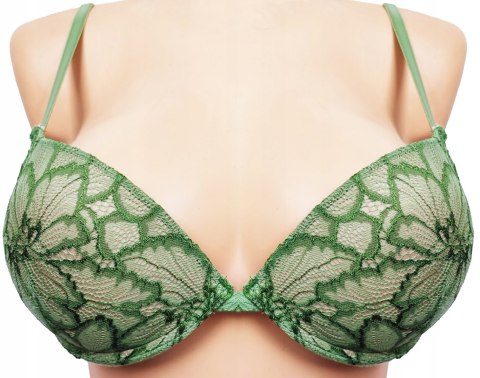Biustonosz TEZENIS maxi push-up biustonosz 80B Biustonosz TEZENIS maxi push-up biustonosz 80B
