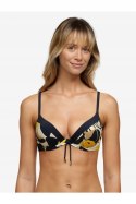 Biustonosz bikini Chantelle kolorowa Góra Bikini 80D Nowy Biustonosz bikini Chantelle kolorowa Góra Bikini 80D Nowy