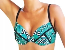 Góra bikini Free By GOTTEX GÓRA bikini fiszbiny 30G 60I NOWA