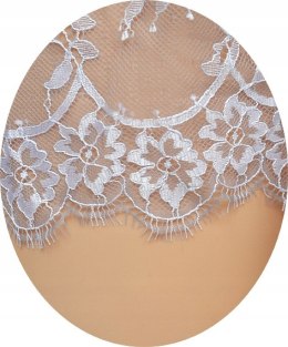 INTIMISSIMI koszulka top koronkowa S 36 koszulka