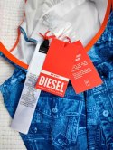 Kostium kąpielowy DIESEL jednoczęściowy kostium strój sport S NOWY Kostium kąpielowy DIESEL jednoczęściowy kostium strój sport S NOWY
