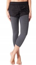 Legginsy CALZEDONIA fitness sportowe legginsy L Nowe Legginsy CALZEDONIA fitness sportowe legginsy L Nowe