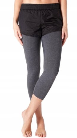 Legginsy CALZEDONIA fitness sportowe legginsy L Nowe