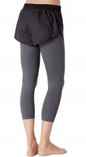 Legginsy CALZEDONIA fitness sportowe legginsy L Nowe Legginsy CALZEDONIA fitness sportowe legginsy L Nowe