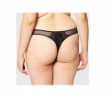 Majtki TRIUMPH lace spotlight majtki figi stringi 42 XL Nowe Majtki TRIUMPH lace spotlight majtki figi stringi 42 XL Nowe