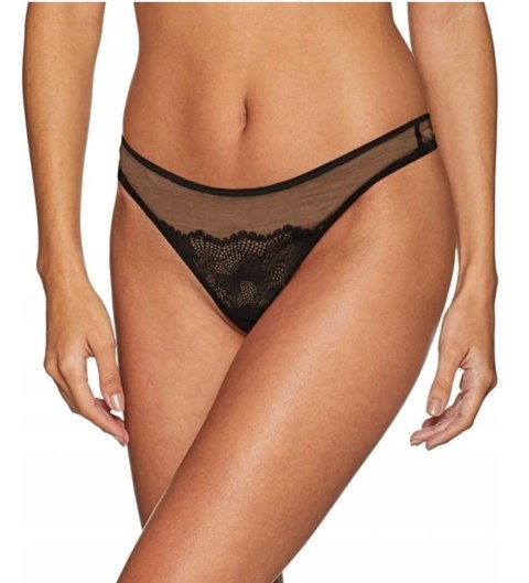 Majtki TRIUMPH lace spotlight majtki figi stringi 42 XL Nowe Majtki TRIUMPH lace spotlight majtki figi stringi 42 XL Nowe