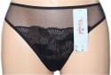 Majtki TRIUMPH lace spotlight majtki figi stringi 42 XL Nowe Majtki TRIUMPH lace spotlight majtki figi stringi 42 XL Nowe