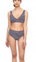 NOWY FEMILET Chantelle bikini strój kąpielowy M/L