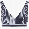 NOWY FEMILET Chantelle bikini strój kąpielowy M/L