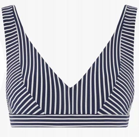 NOWY FEMILET Chantelle bikini strój kąpielowy M/L NOWY FEMILET Chantelle bikini strój kąpielowy M/L