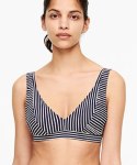 NOWY FEMILET Chantelle bikini strój kąpielowy M/L