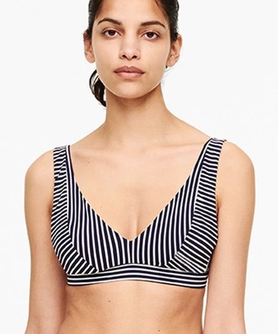 NOWY FEMILET Chantelle bikini strój kąpielowy M/L NOWY FEMILET Chantelle bikini strój kąpielowy M/L