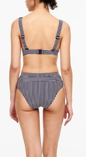 NOWY FEMILET Chantelle bikini strój kąpielowy M/L NOWY FEMILET Chantelle bikini strój kąpielowy M/L