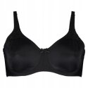 NOWY Hunkemoller usztywniany czarny biustonosz 95E NOWY Hunkemoller usztywniany czarny biustonosz 95E