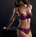 NOWY IMPLICITE SIMONE PERELE stanik sexy 80C NOWY IMPLICITE SIMONE PERELE stanik sexy 80C