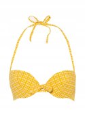 PASSIONATA góra bikini krateczka stanik 75B nowa PASSIONATA góra bikini krateczka stanik 75B nowa
