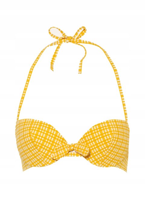 PASSIONATA góra bikini krateczka stanik 75B nowa PASSIONATA góra bikini krateczka stanik 75B nowa