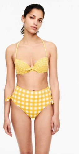 PASSIONATA góra bikini krateczka stanik 75B nowa