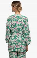 Passionata szlafrok kimono narzutka kwiaty Naya L nowa Passionata szlafrok kimono narzutka kwiaty Naya L nowa