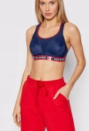 SHOCK ABSORBER sportowy top stanik 75C Biustonosz nowy Champion
