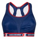 SHOCK ABSORBER sportowy top stanik 75C Biustonosz nowy Champion