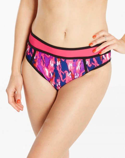 SIMPLY yours róże majtki DÓŁ bikini 54 NOWY SIMPLY yours róże majtki DÓŁ bikini 54 NOWY