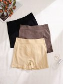 Skinny girl modelujące 3pack spodenki szorty M (S)L nowe Skinny girl modelujące 3pack spodenki szorty M (S)L nowe