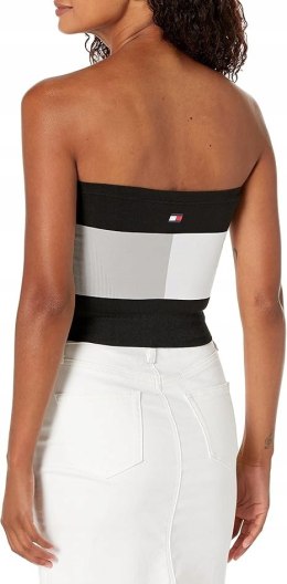 Top TOMMY HILFIGER stanik top M 38