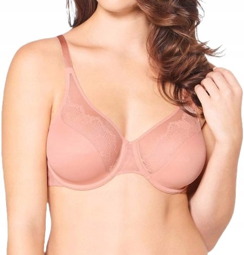 Triumph lace spotlight miękki stanik 70C Biustonosz Nowy Triumph lace spotlight miękki stanik 70C Biustonosz Nowy