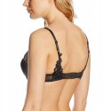 Wonderbra luxe czarny biustonosz 70G stanik nowy Wonderbra luxe czarny biustonosz 70G stanik nowy