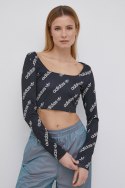 ADIDAS top bluzka logowana XS 34 nowa ADIDAS top bluzka logowana XS 34 nowa
