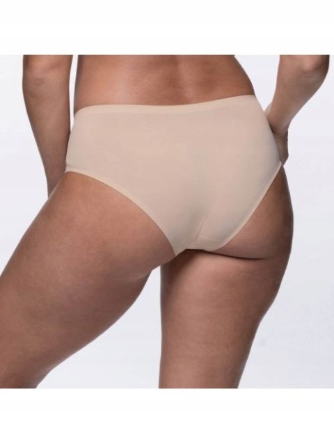 Bezszwowe majtki damskie w komplecie Dorina Mio-3PP Hipster XL 42 3pack Bezszwowe majtki damskie w komplecie Dorina Mio-3PP Hipster XL 42 3pack