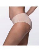 Bezszwowe majtki damskie w komplecie Dorina Mio-3PP Hipster XL 42 3pack Bezszwowe majtki damskie w komplecie Dorina Mio-3PP Hipster XL 42 3pack