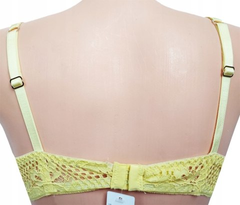 Biustonosz INTIMISSIMI koronkowy biustonosz 70B Nowy Biustonosz INTIMISSIMI koronkowy biustonosz 70B Nowy