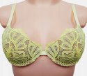 Biustonosz INTIMISSIMI koronkowy biustonosz 70B Nowy