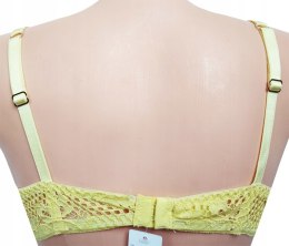 Biustonosz INTIMISSIMI koronkowy biustonosz 80B Nowy
