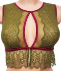 Biustonosz INTIMISSIMI koronkowy stanik M 38 Nowy Biustonosz INTIMISSIMI koronkowy stanik M 38 Nowy