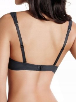 Biustonosz Implicite Simone Perele czarny neon biustonosz 70D Nowy