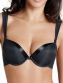 Biustonosz Implicite Simone Perele czarny neon biustonosz 70D Nowy Biustonosz Implicite Simone Perele czarny neon biustonosz 70D Nowy