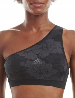 Biustonosz sportowy Adidas asymetryczny top miękki push-up XL Nowy