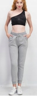Biustonosz sportowy Adidas asymetryczny top miękki push-up XL Nowy Biustonosz sportowy Adidas asymetryczny top miękki push-up XL Nowy