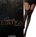 Calzedonia rajstopy koronka zakolanówki M Nowe Calzedonia rajstopy koronka zakolanówki M Nowe