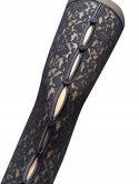 Calzedonia rajstopy koronka zakolanówki M Nowe Calzedonia rajstopy koronka zakolanówki M Nowe