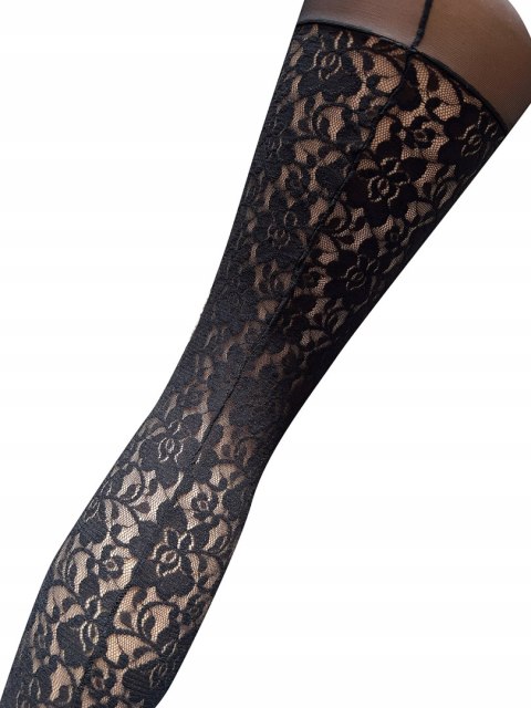 Calzedonia rajstopy koronka zakolanówki s Nowe Calzedonia rajstopy koronka zakolanówki s Nowe