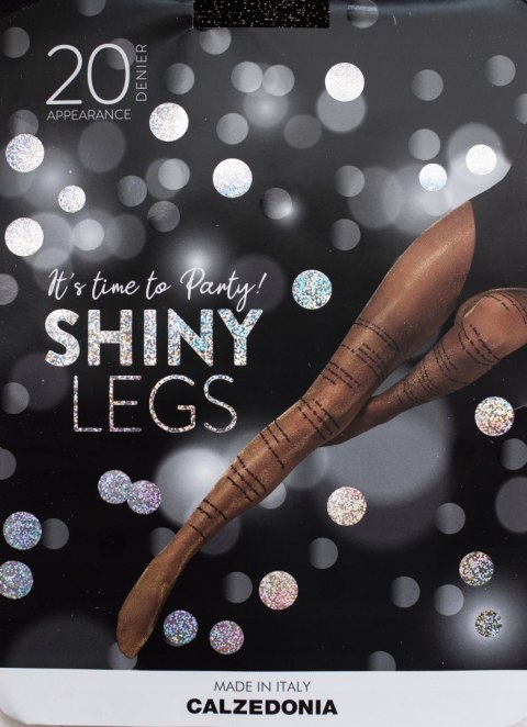 Calzedonia rajstopy napisy shiny 20den s/m Nowe Calzedonia rajstopy napisy shiny 20den s/m Nowe